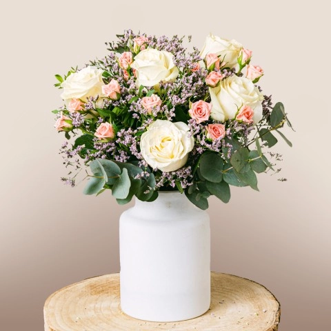 Roses Daydreamer