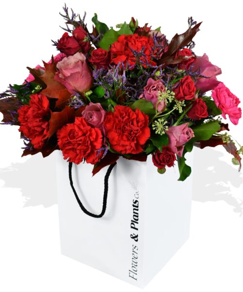 Flowers & Plants Co.