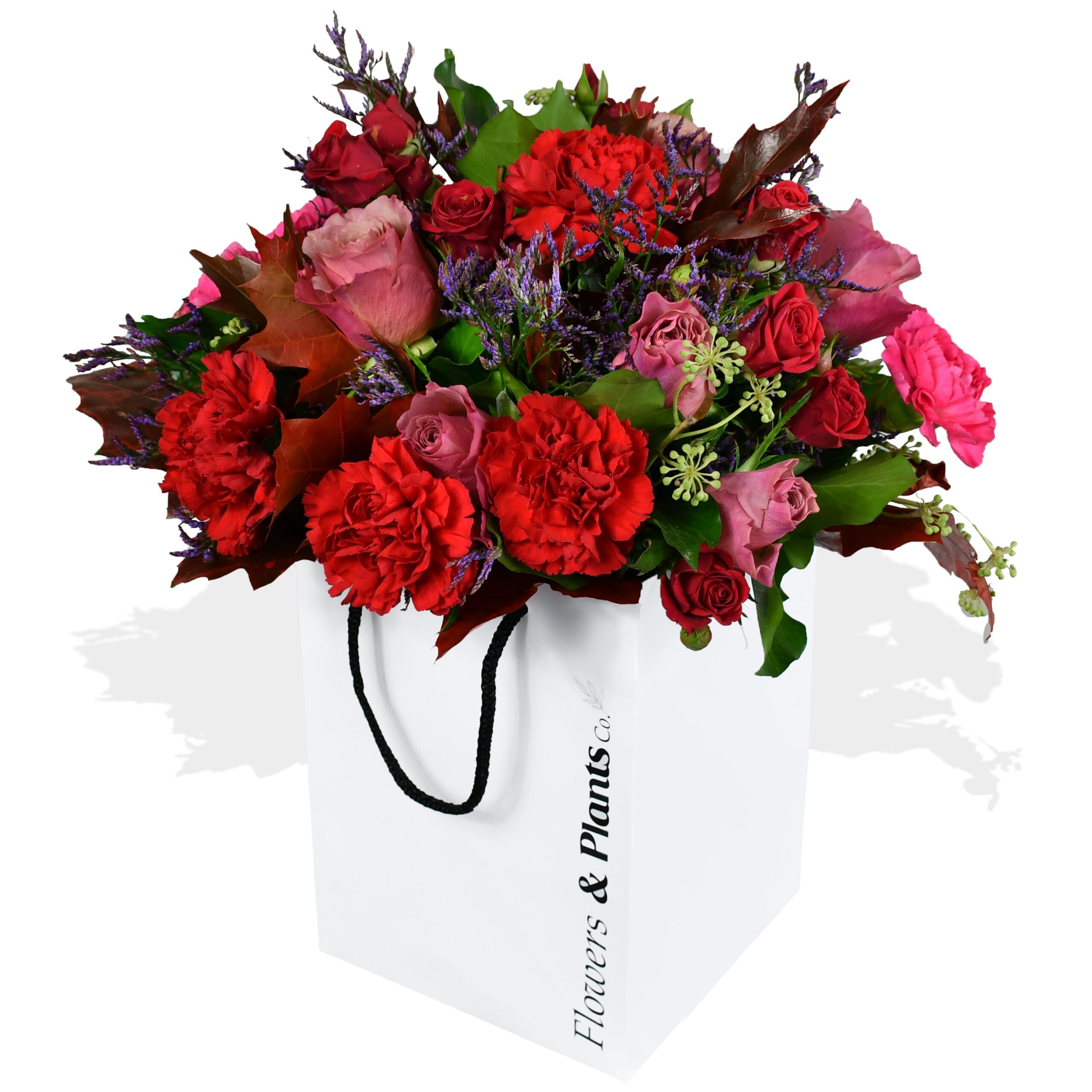 Flowers & Plants Co.